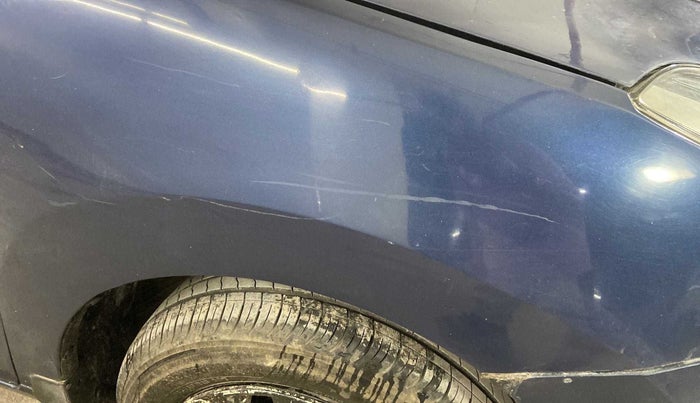 2019 Maruti Baleno DELTA DIESEL 1.3, Diesel, Manual, 65,133 km, Right fender - Minor scratches
