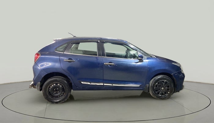2019 Maruti Baleno DELTA DIESEL 1.3, Diesel, Manual, 65,133 km, Right Side View
