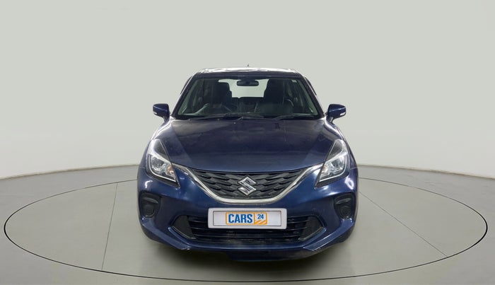 2019 Maruti Baleno DELTA DIESEL 1.3, Diesel, Manual, 65,133 km, Front