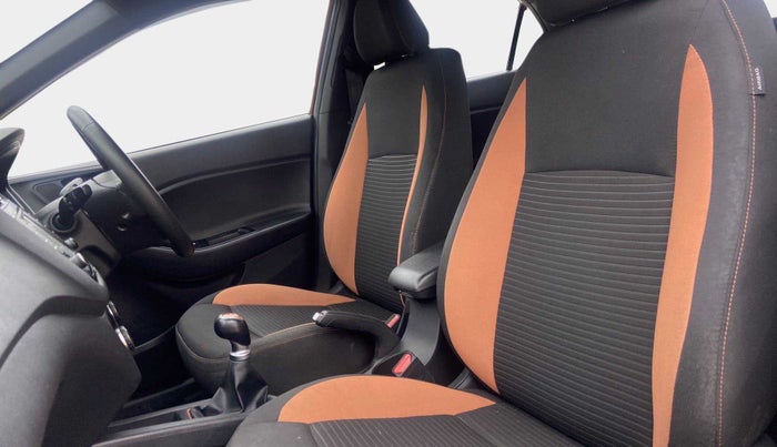 2017 Hyundai i20 Active 1.2 SX, Petrol, Manual, 43,031 km, Right Side Front Door Cabin