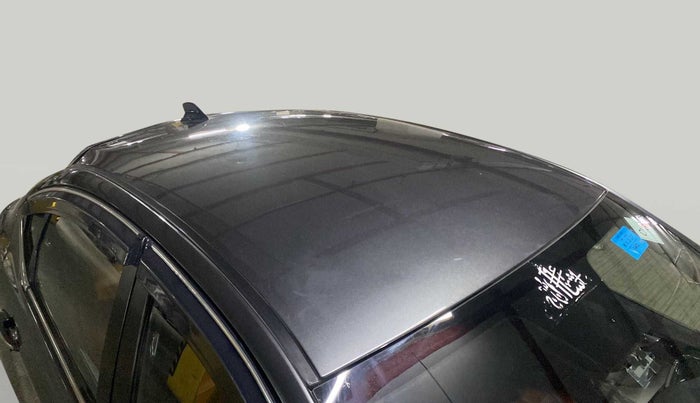 2022 Tata TIGOR XZ PLUS CNG, CNG, Manual, 14,105 km, Roof