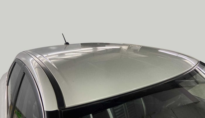 2019 Maruti Baleno ZETA PETROL 1.2, Petrol, Manual, 14,236 km, Roof