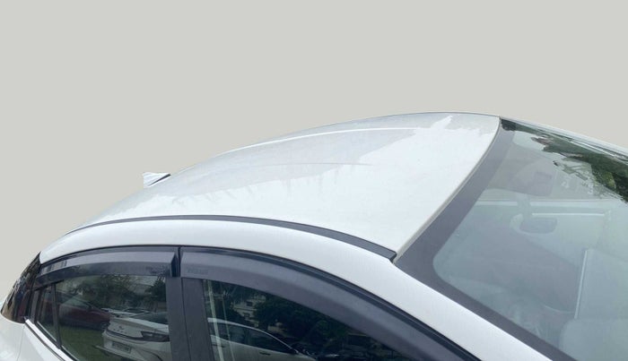 2020 Hyundai AURA S 1.2, Petrol, Manual, 24,272 km, Roof