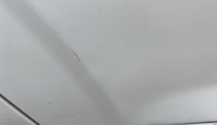 2020 Hyundai AURA S 1.2, Petrol, Manual, 24,272 km, Right rear door - Slightly dented