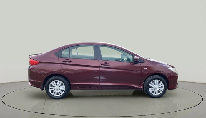 2014 Honda City 1.5L I-VTEC SV, Petrol, Manual, 71,336 km, Right Side View