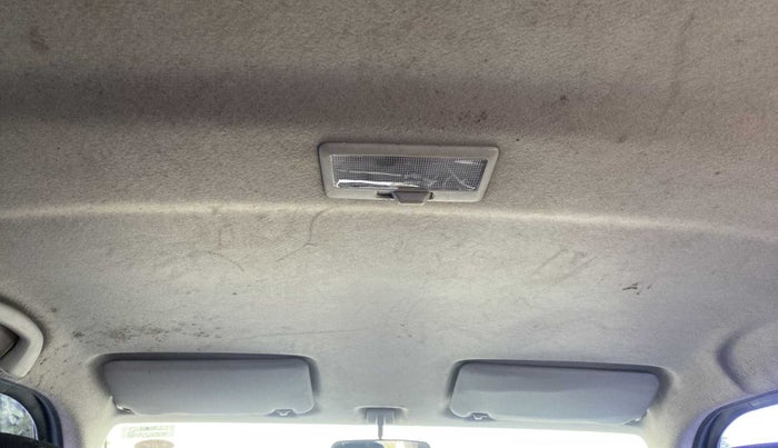 2015 Maruti Swift VDI ABS, Diesel, Manual, 99,091 km, Ceiling - Roof lining minor dirty