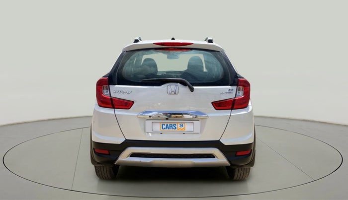 2018 Honda WR-V 1.2L I-VTEC VX MT, Petrol, Manual, 8,891 km, Back/Rear