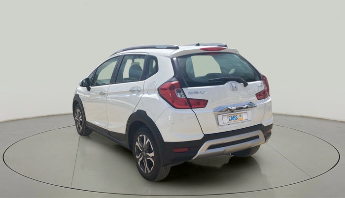 2018 Honda WR-V 1.2L I-VTEC VX MT, Petrol, Manual, 8,891 km, Left Back Diagonal