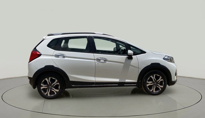 2018 Honda WR-V 1.2L I-VTEC VX MT, Petrol, Manual, 8,891 km, Right Side View