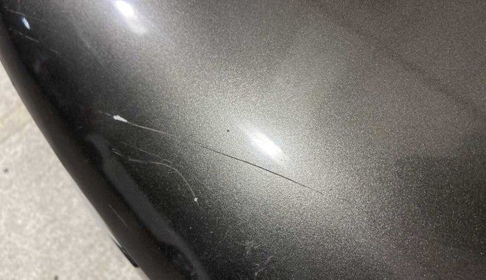 2020 Maruti Baleno DELTA PETROL 1.2, Petrol, Manual, 10,433 km, Bonnet (hood) - Minor scratches