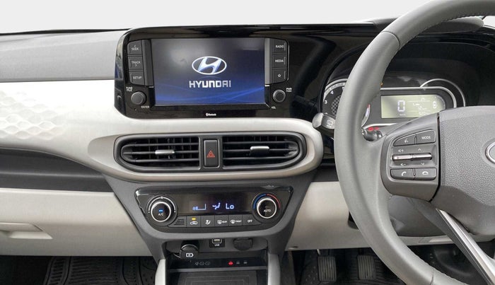 2021 Hyundai GRAND I10 NIOS ASTA 1.2 KAPPA VTVT, Petrol, Manual, 9,157 km, Air Conditioner