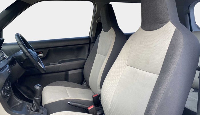 2022 Maruti New Wagon-R VXI 1.0, Petrol, Manual, 11,785 km, Right Side Front Door Cabin