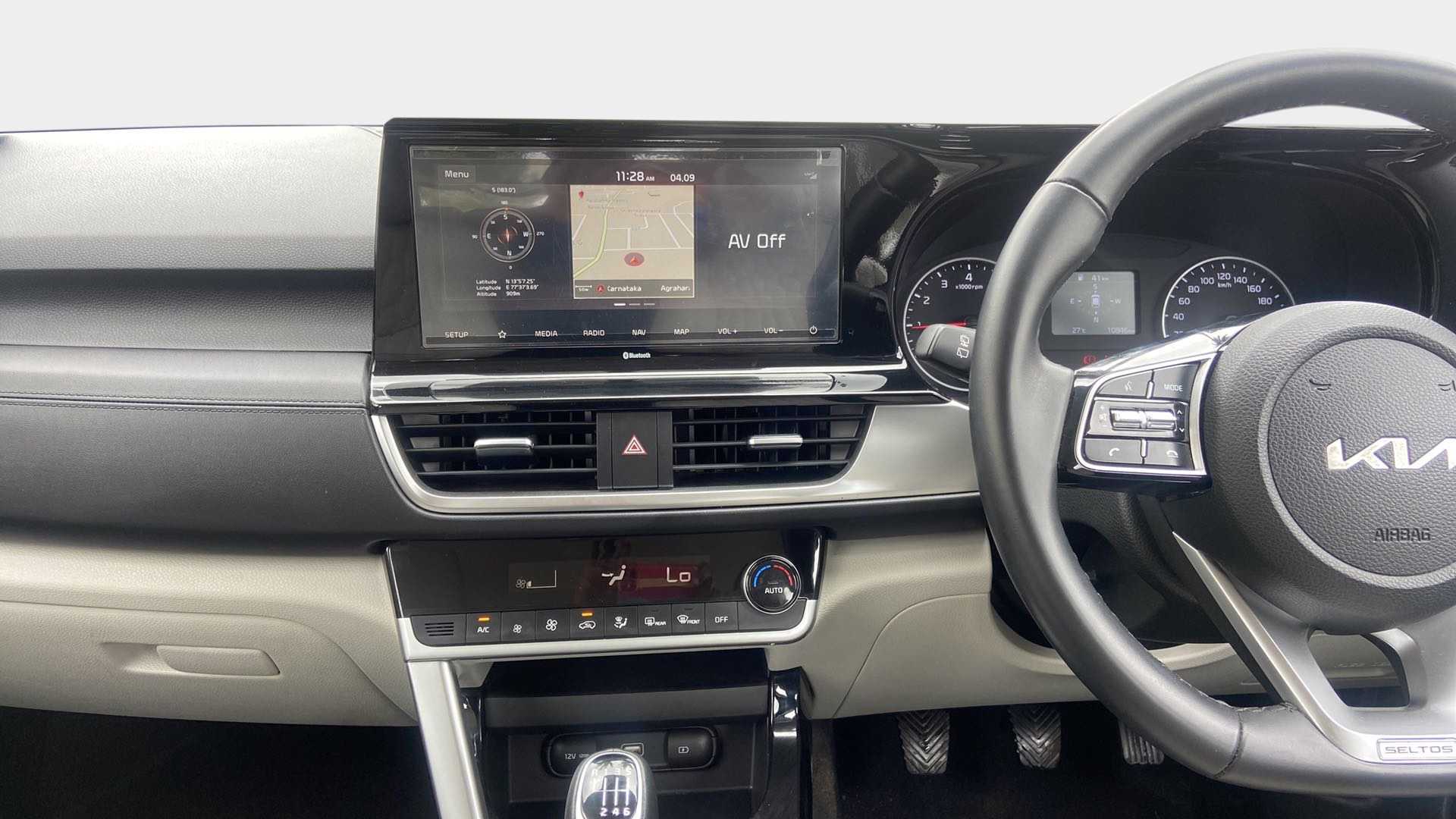 Features