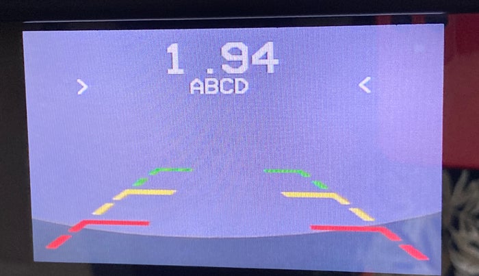 2016 Hyundai Elite i20 MAGNA 1.2, Petrol, Manual, 32,369 km, IRVM Reverse Camera