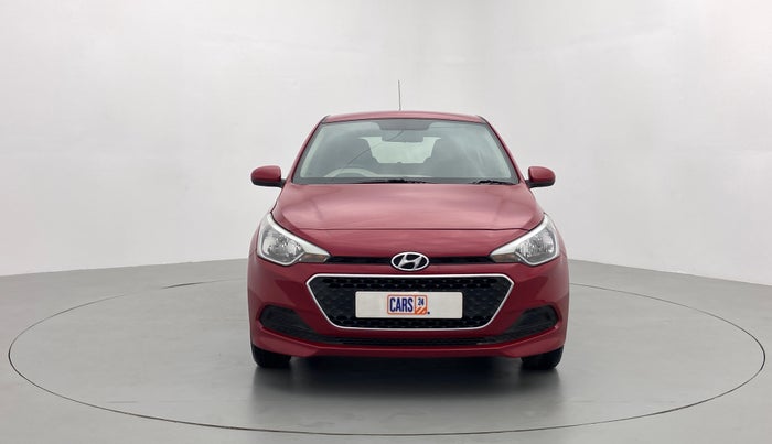 2016 Hyundai Elite i20 MAGNA 1.2, Petrol, Manual, 32,369 km, Front