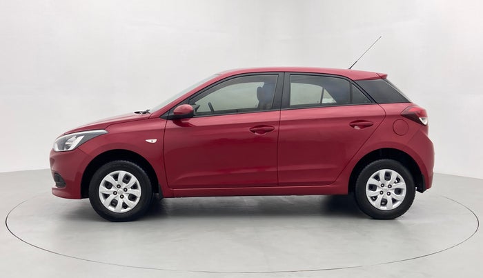 2016 Hyundai Elite i20 MAGNA 1.2, Petrol, Manual, 32,369 km, Left Side