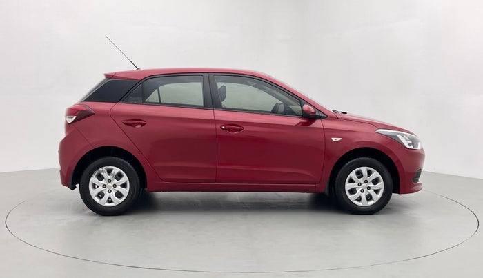 2016 Hyundai Elite i20 MAGNA 1.2, Petrol, Manual, 32,369 km, Right Side