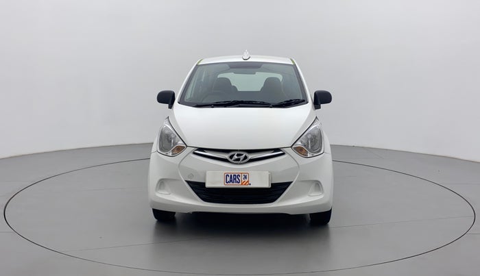 2017 Hyundai Eon MAGNA +, Petrol, Manual, 51,292 km, Front