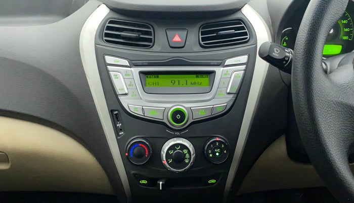 2017 Hyundai Eon MAGNA +, Petrol, Manual, 51,292 km, Air Conditioner