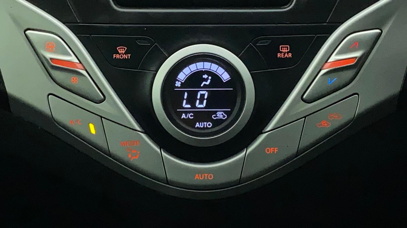 2016 Maruti Baleno ALPHA PETROL 1.2, Petrol, Manual, 38,681 km, Automatic Climate Control