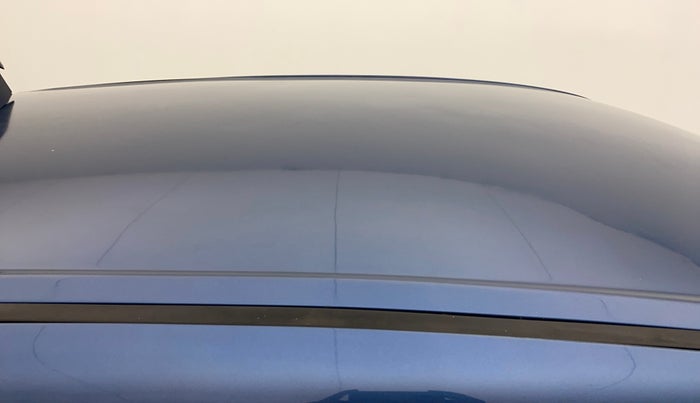 2016 Maruti Baleno ALPHA PETROL 1.2, Petrol, Manual, 38,681 km, Roof - Roof damaged/repaired