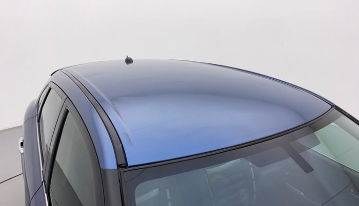 2016 Maruti Baleno ALPHA PETROL 1.2, Petrol, Manual, 38,681 km, Roof