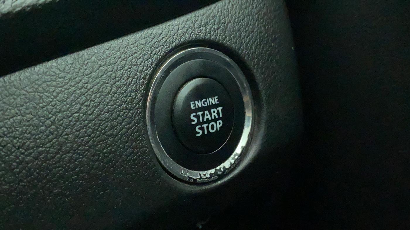 2016 Maruti Baleno ALPHA PETROL 1.2, Petrol, Manual, 38,681 km, Keyless Start/ Stop Button