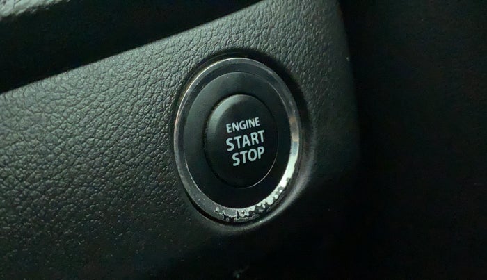 2016 Maruti Baleno ALPHA PETROL 1.2, Petrol, Manual, 38,681 km, Keyless Start/ Stop Button