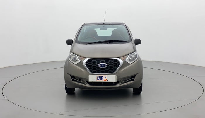 2019 Datsun Redi Go T (O), Petrol, Manual, 55,019 km, Front