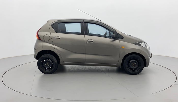 2019 Datsun Redi Go T (O), Petrol, Manual, 55,019 km, Right Side View