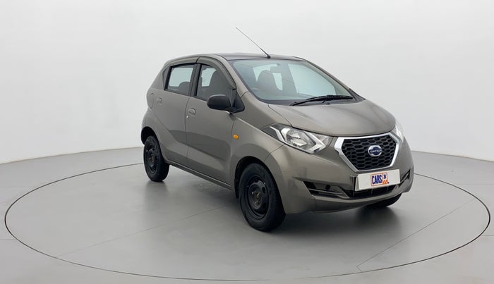 2019 Datsun Redi Go T (O), Petrol, Manual, 55,019 km, Right Front Diagonal