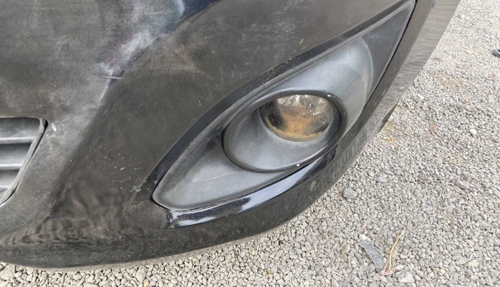 2014 Maruti Swift Dzire VXI, CNG, Manual, 64,211 km, Left fog light - Not working