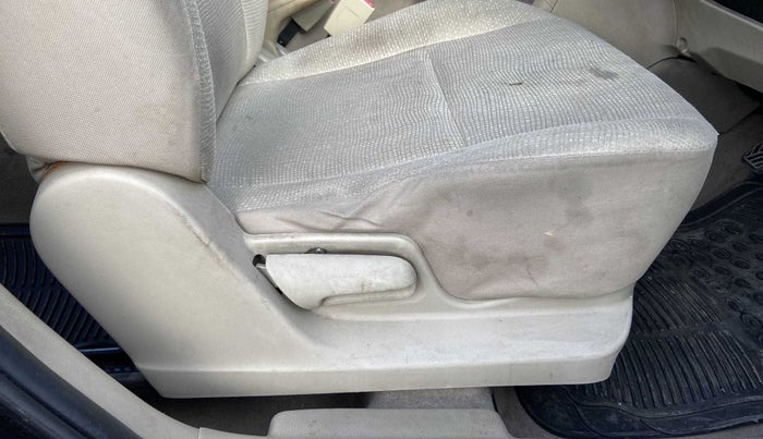 2014 Maruti Swift Dzire VXI, CNG, Manual, 64,211 km, Driver Side Adjustment Panel
