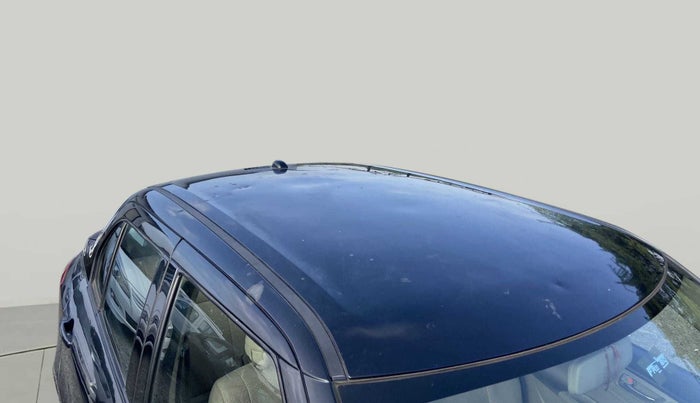 2014 Maruti Swift Dzire VXI, CNG, Manual, 64,211 km, Roof