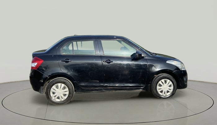 2014 Maruti Swift Dzire VXI, CNG, Manual, 64,211 km, Right Side View