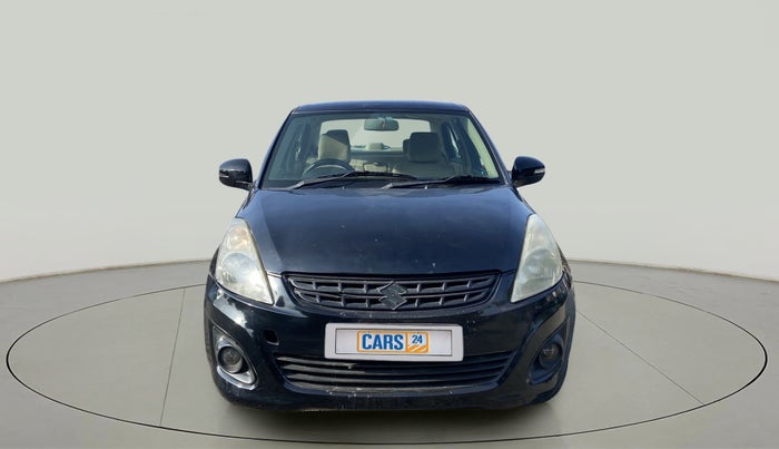2014 Maruti Swift Dzire VXI, CNG, Manual, 64,211 km, Front