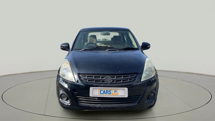 2014 Maruti Swift Dzire VXI, CNG, Manual, 64,211 km, Front