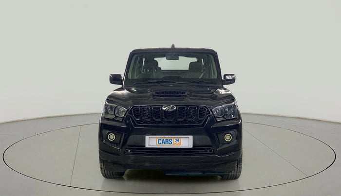 2018 Mahindra Scorpio S5, Diesel, Manual, 43,598 km, Front