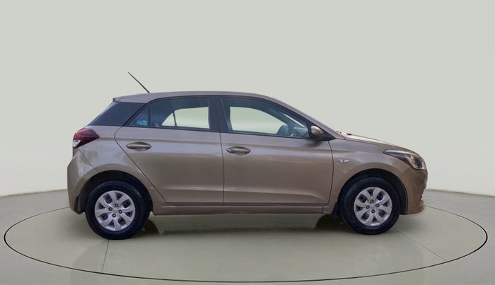 2015 Hyundai Elite i20 MAGNA 1.2, Petrol, Manual, 59,612 km, Right Side View