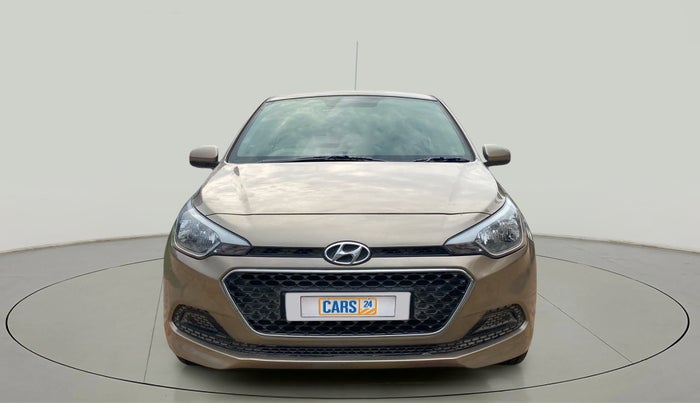 2015 Hyundai Elite i20 MAGNA 1.2, Petrol, Manual, 59,612 km, Front