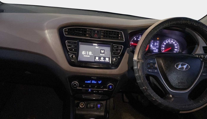 2018 Hyundai Elite i20 ASTA 1.4 CRDI, Diesel, Manual, 66,260 km, Air Conditioner
