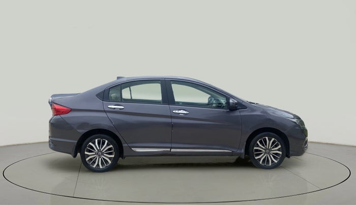 2017 Honda City 1.5L I-VTEC VX CVT, Petrol, Automatic, 56,746 km, Right Side View