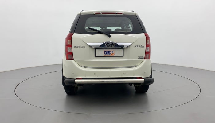 2017 Mahindra XUV500 W10 AT, Diesel, Automatic, 87,979 km, Back/Rear