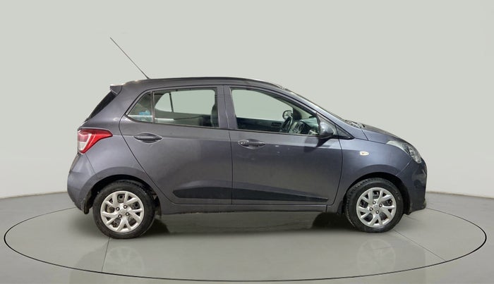 2019 Hyundai Grand i10 MAGNA 1.2 KAPPA VTVT, Petrol, Manual, 49,805 km, Right Side View