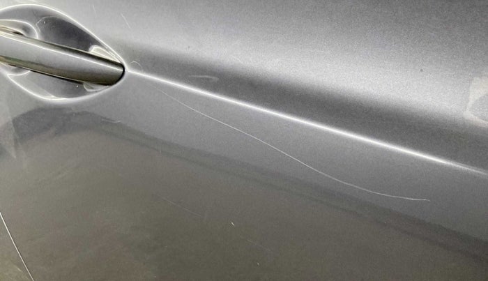 2019 Hyundai Grand i10 MAGNA 1.2 KAPPA VTVT, Petrol, Manual, 49,805 km, Right rear door - Minor scratches