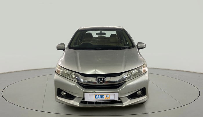 2014 Honda City 1.5L I-DTEC V, Diesel, Manual, 1,10,868 km, Front