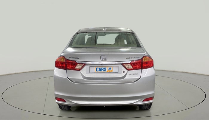 2014 Honda City 1.5L I-DTEC V, Diesel, Manual, 1,10,868 km, Back/Rear