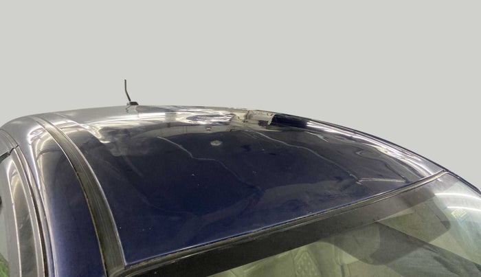 2017 Maruti Dzire ZXI PLUS AMT, Petrol, Automatic, 74,652 km, Roof