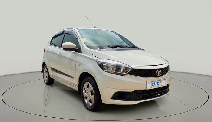 2016 Tata Tiago XT PETROL, Petrol, Manual, 22,015 km, SRP