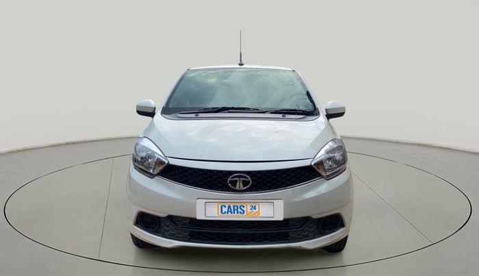 2016 Tata Tiago XT PETROL, Petrol, Manual, 22,015 km, Front